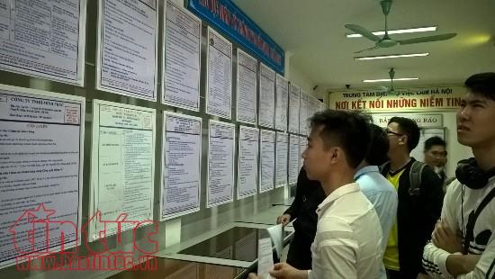 Định hướng tư vấn nghề nghiệp cho thanh niên ảnh 1